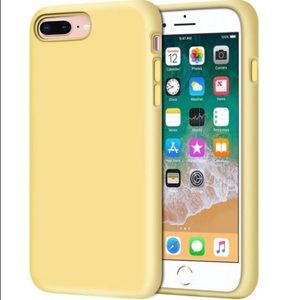 Case Cover for iPhone 7 Plus /8 Plus 5.5"